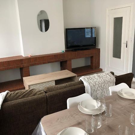 Appartement Cosy Et Lumineux Caussens Esterno foto