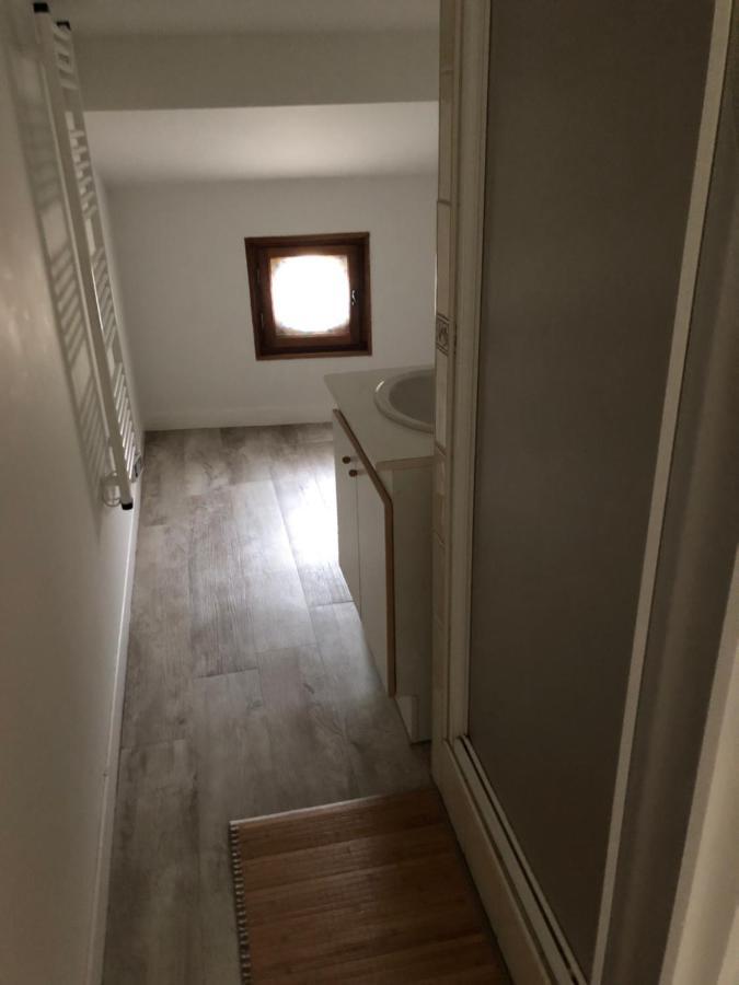 Appartement Cosy Et Lumineux Caussens Esterno foto