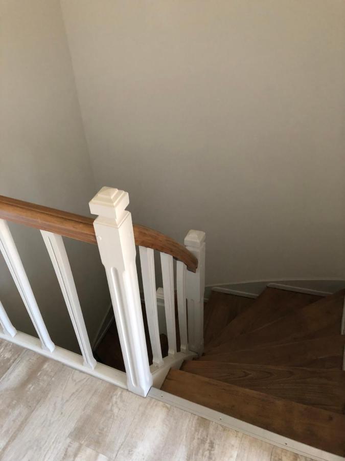 Appartement Cosy Et Lumineux Caussens Esterno foto